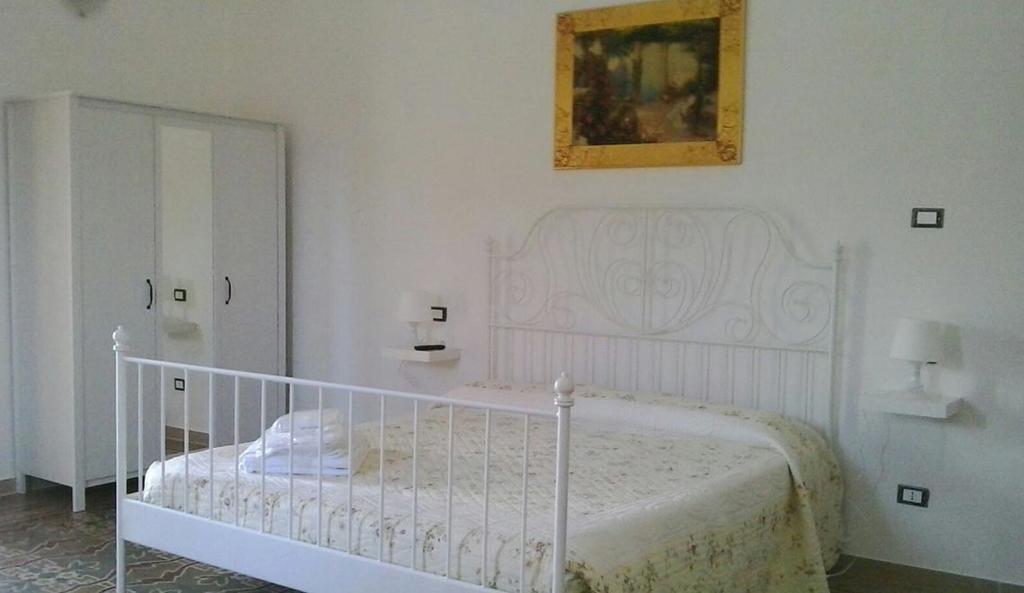 La Casa Bianca Hotel Monopoli Eksteriør billede